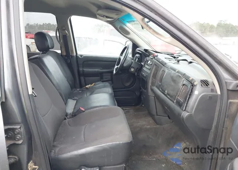 2003 Dodge Ram 1500 Slt/Laramie/St z USA, uszkodzony, nr VIN 1D7HA18N83J528881